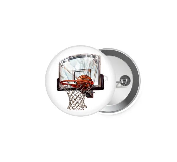 Basketball — 1