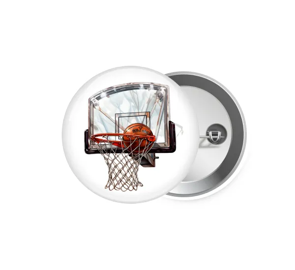 Basketball — 1