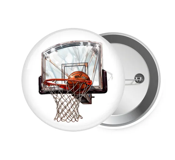 Basketball — 1