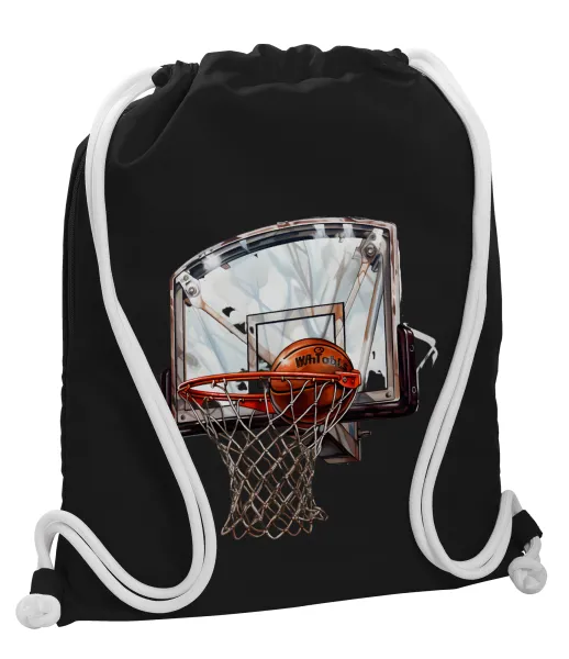 Basketball — 1