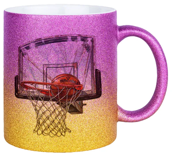 Basketball — 1