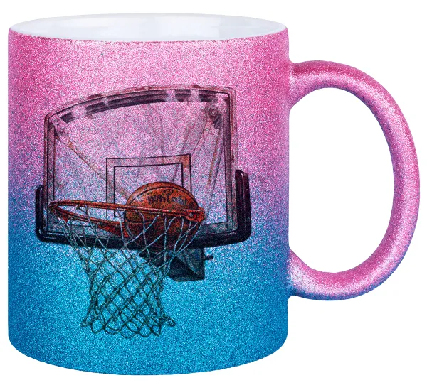 Basketball — 1
