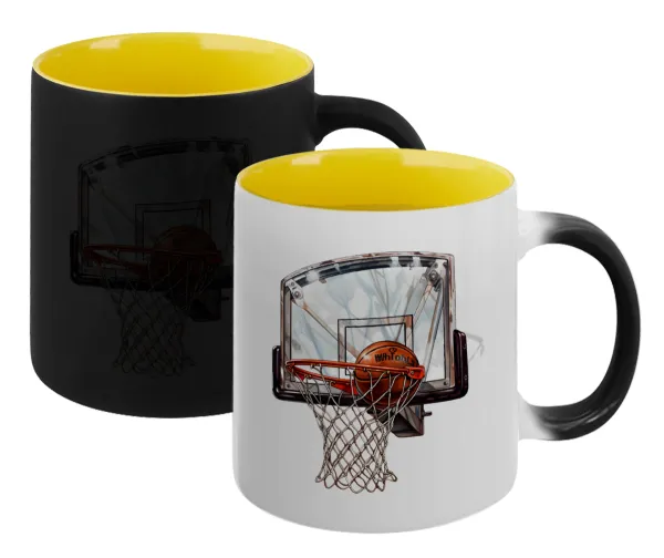 Basketball — 1
