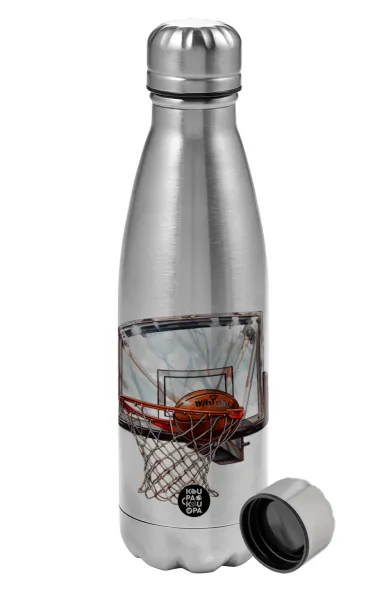 Basketball — 1