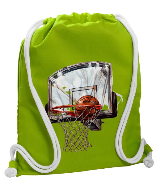 Basketball — 1