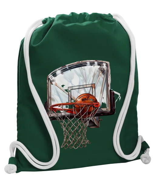 Basketball — 1