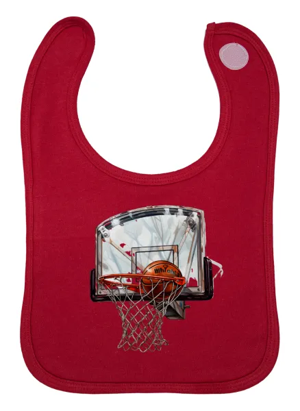 Basketball — 1