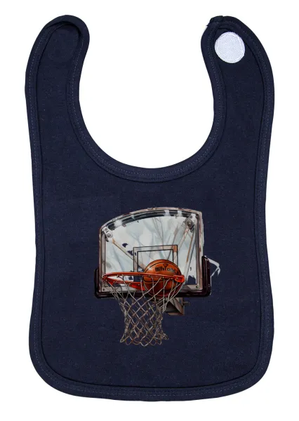 Basketball — 1