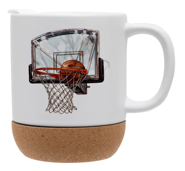 Basketball — 1