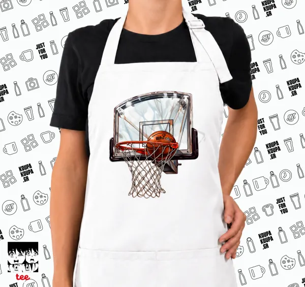 Basketball — 1