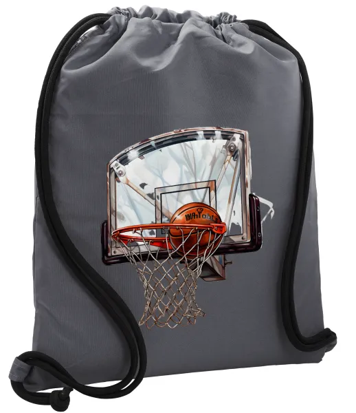 Basketball — 1