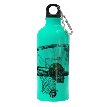 Basketball, Water bottle 600ml