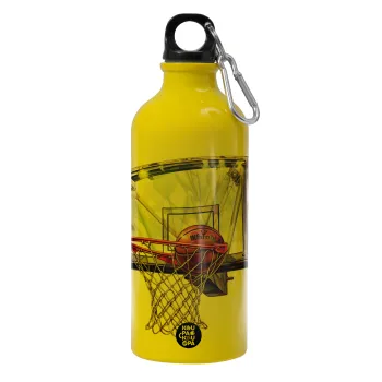 Basketball, Παγούρι νερού 600ml