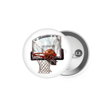 Basketball, Κονκάρδα παραμάνα 5.9cm