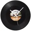 Ρολόι τοίχου Βινύλιο (30cm)