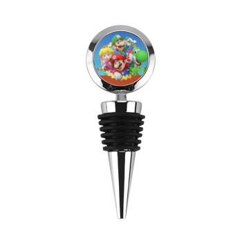 Super mario and Friends, Πώμα φιάλης μεταλλικό