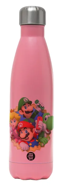 Super mario and Friends — 1
