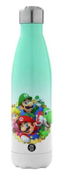 Super mario and Friends — 1