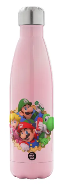 Super mario and Friends — 1