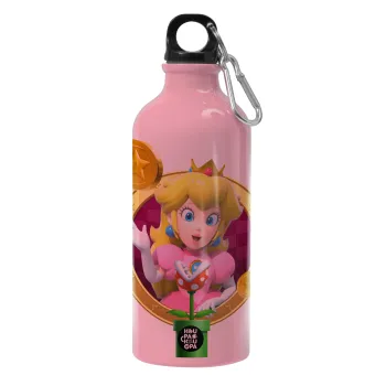 Princess Peach Toadstool, Παγούρι νερού 600ml