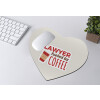  Lawyer fueled by coffee