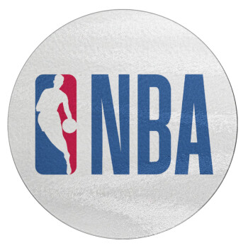 NBA Classic, Επιφάνεια κοπής γυάλινη στρογγυλή (30cm)