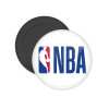 NBA Classic, Μαγνητάκι ψυγείου στρογγυλό διάστασης 5cm