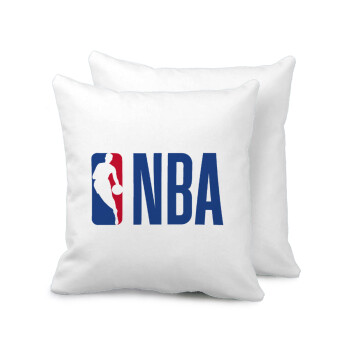 NBA Classic, Sofa cushion 40x40cm includes filling