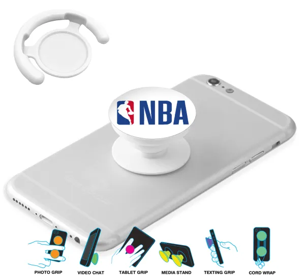 NBA Classic — 3