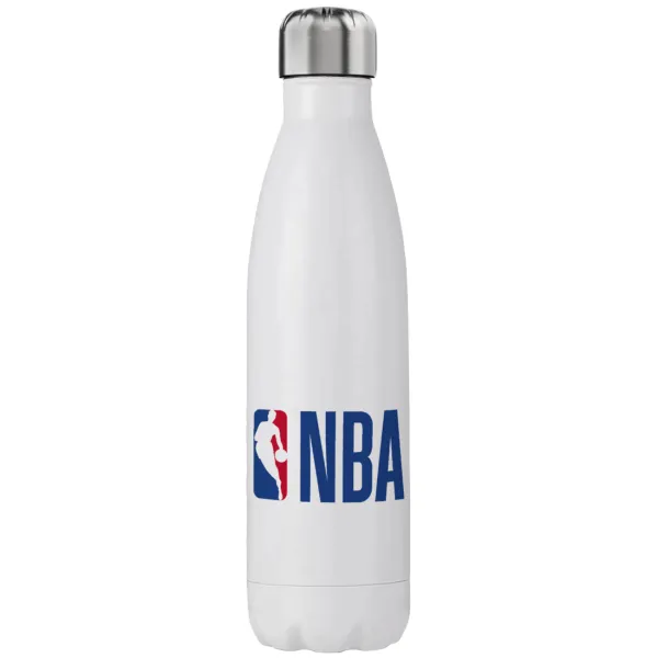 NBA Classic — Μεταλλικό παγούρι θερμός (Stainless steel), διπλού τοιχώματος, 750ml