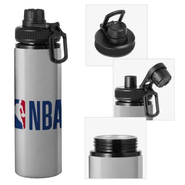 NBA Classic — 1