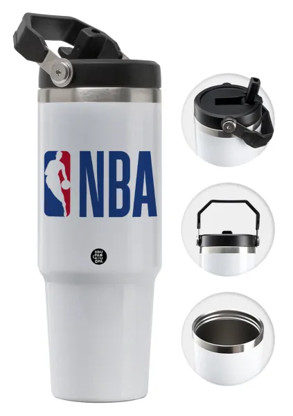 NBA Classic — 1