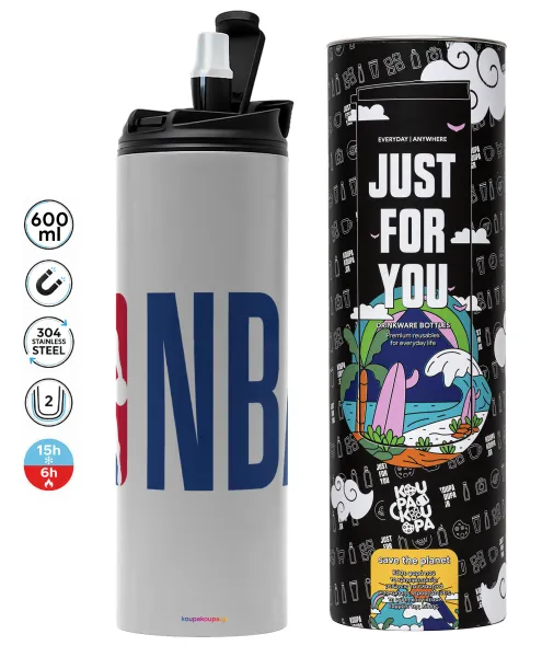 NBA Classic — 1