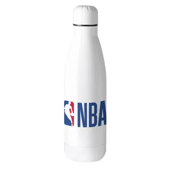 NBA Classic, Metal mug thermos (Stainless steel), 500ml