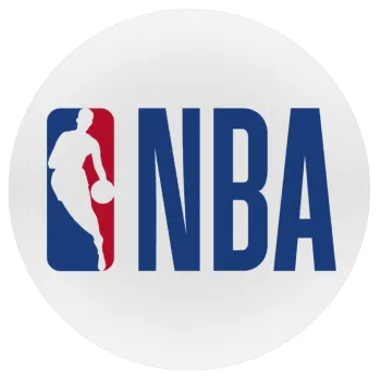 NBA Classic, Mousepad Round 20cm