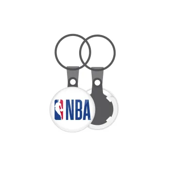 NBA Classic, Μπρελόκ mini 2.5cm