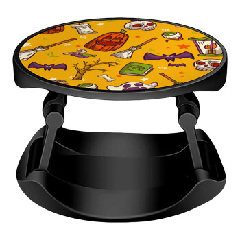 Happy Halloween, Phone Holders Stand  Stand Hand-held Mobile Phone Holder
