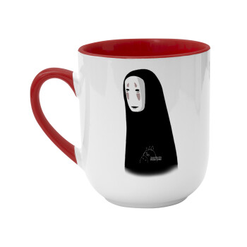Spirited Away No Face, Κούπα κεραμική tapered 260ml