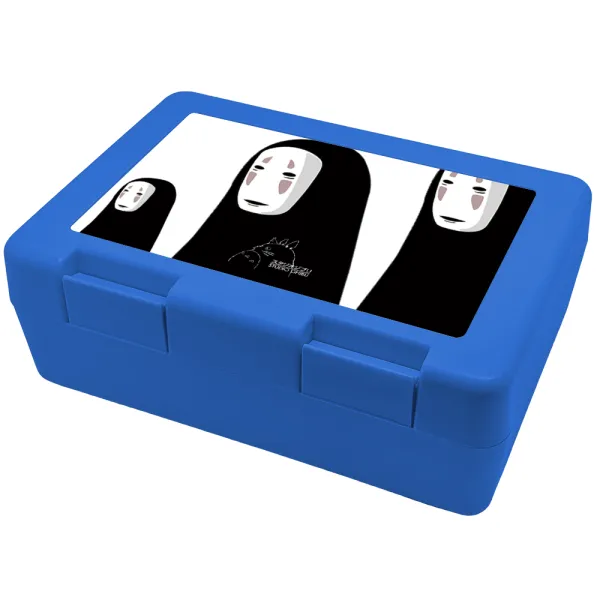 Spirited Away No Face — 1