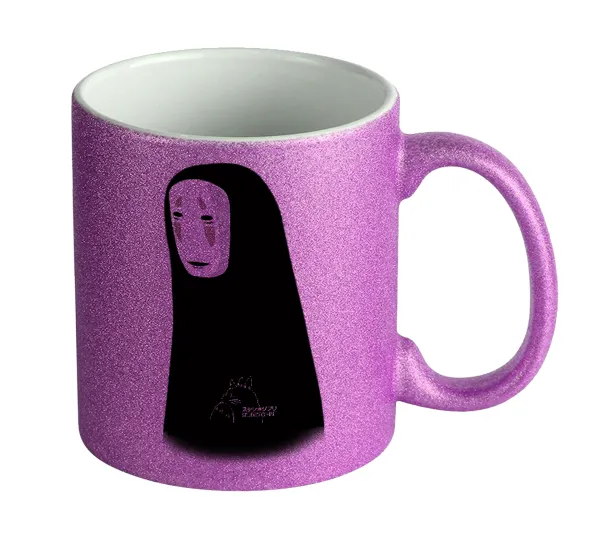 Spirited Away No Face — 1