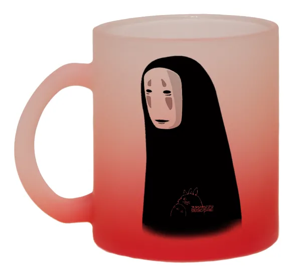 Spirited Away No Face — 1