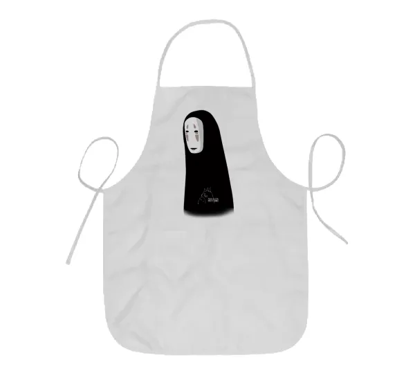 Spirited Away No Face — 1