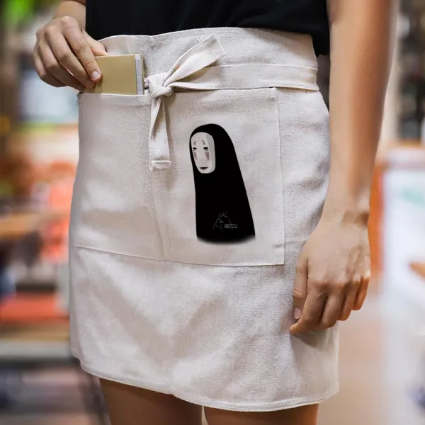 Spirited Away No Face — 1