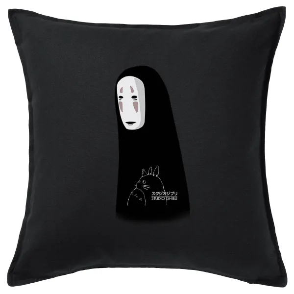 Spirited Away No Face — 1