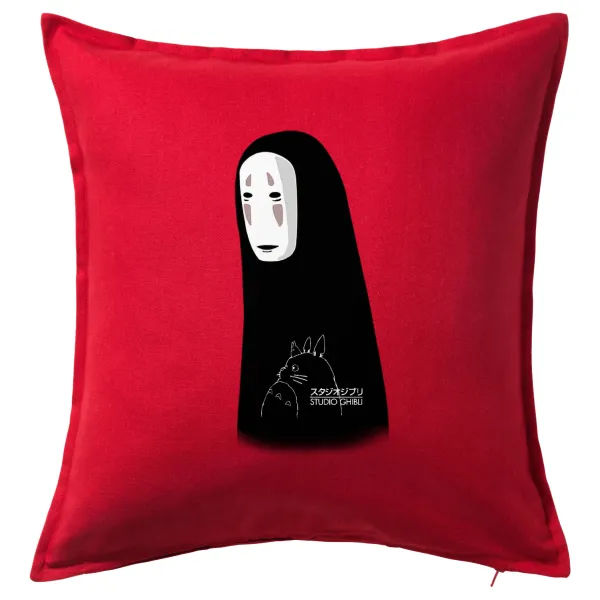 Spirited Away No Face — 1