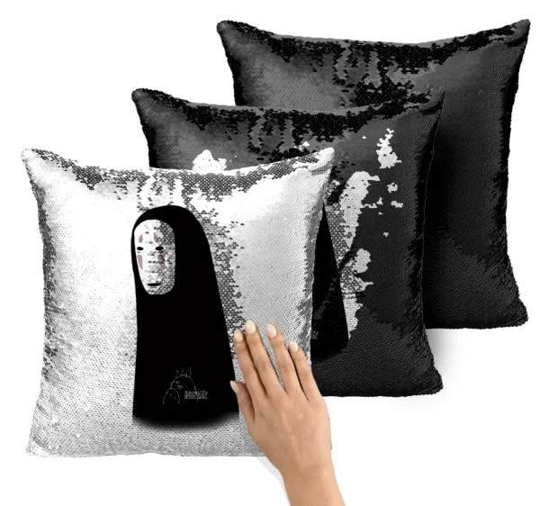 Spirited Away No Face — 1