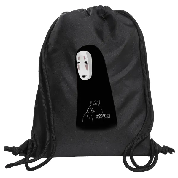 Spirited Away No Face — 1