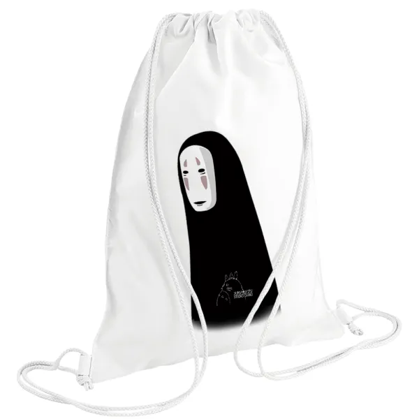 Spirited Away No Face — 1