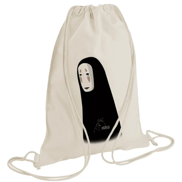 Spirited Away No Face — 1