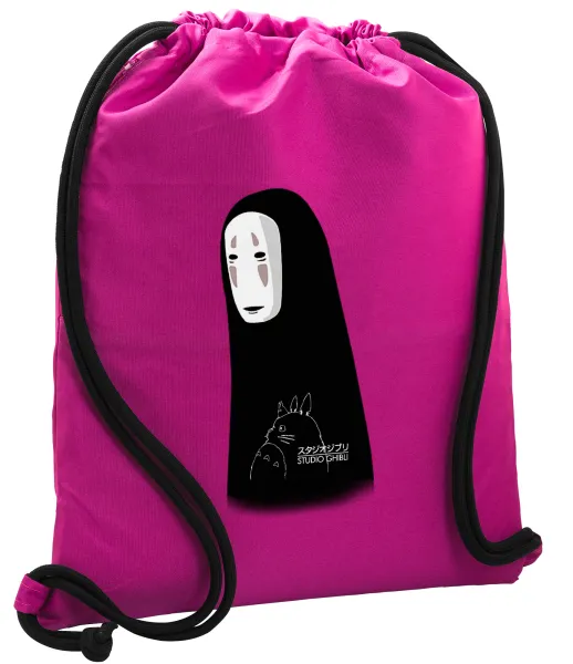 Spirited Away No Face — 1